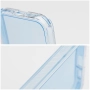 Nakładka MATRIX Clear Xiaomi Redmi Note 14 Pro 5G niebieska