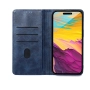 Smart Seam Samsung S26 Plus granatowy