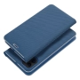 Smart LUNA Carbon iPhone 16e niebieski