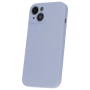 Nakładka Silicon iPhone 17 baby blue
