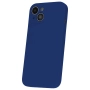 Nakładka Silicon iPhone 17 Pro blue atlantic