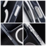 Nakładka F-Protect MagSafe Samsung S26 Ultra Hybrid transparent
