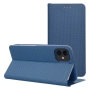 Smart LUNA Carbon iPhone 16e niebieski