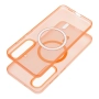 Nakładka MagSafe Go Orange Samsung S26 Ultra pomarańczowa