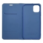 Smart LUNA Carbon iPhone 16e niebieski