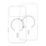 Nakładka F-Protect MagSafe Samsung S26 Ultra Hybrid transparent