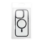 Nakładka Neo MagSafe iPhone 17 czarna