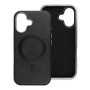 Nakładka Gentleman iPhone 16 Pro czarna