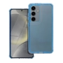 Nakładka MATRIX Clear Xiaomi Redmi Note 14 Pro 5G niebieska