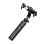 Uchwyt selfie BT HOCO K17 + tripod 60cm czarny