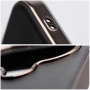 Nakładka Gentleman iPhone 16 Pro czarna