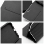 Smart LUNA Carbon iPhone 17 Pro czarny