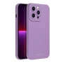 Nakładka Roar Luna iPhone 14 Plus (6,7) fiolet