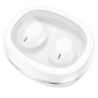 Słuchawki Bluetooth TWS HOCO EQ3 białe