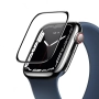 Flexible NANO Glass 5H Apple Watch seria 7 45mm HOCO A30