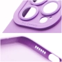 Nakładka Roar Luna iPhone 14 Plus (6,7) fiolet