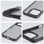 Nakładka Neo iPhone 17 Pro Max czarna