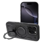 Nakładka Armor Mag Frost iPhone 17 PRO czarna