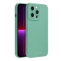 Nakładka Roar Luna iPhone 14 Plus (6,7) zielona