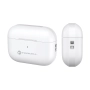 Słuchawki Bluetooth TWS (ANC+ENC) Forcell F-AUDIO Master Pro białe