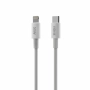 Kabel TYP-C - iPhone Lightning 1m VIDVIE CB4013 30W biały