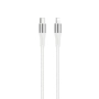 Kabel TYP-C - iPhone Lightning 1m VIDVIE CB4038 30W biały