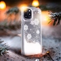 Nakładka Winter Xiaomi Redmi 8A śnieg